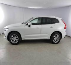 Auto - Volvo xc60 d4 business