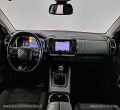 Auto - Citroen c5 aircross bluehdi 130 s&s business