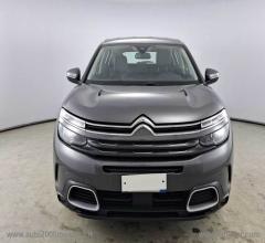 Auto - Citroen c5 aircross bluehdi 130 s&s business