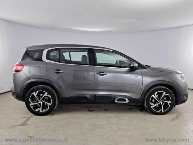 Auto - Citroen c5 aircross bluehdi 130 s&s business