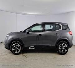 Auto - Citroen c5 aircross bluehdi 130 s&s business