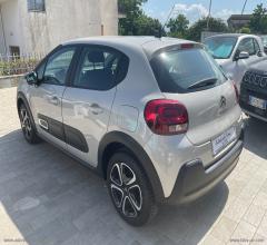 Auto - Citroen c3 bluehdi 100 s&s feel pack