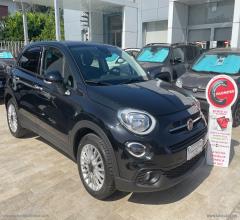 Auto - Fiat 500x 1.3 m.jet 95 cv connect