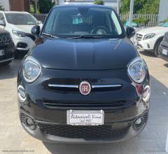 Auto - Fiat 500x 1.3 m.jet 95 cv connect