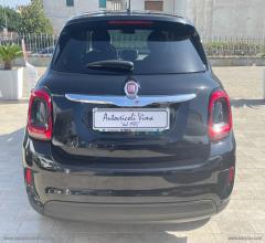 Auto - Fiat 500x 1.3 m.jet 95 cv connect