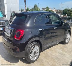 Auto - Fiat 500x 1.3 m.jet 95 cv connect