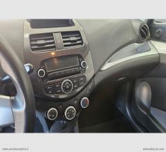 Auto - Chevrolet spark 1.0 ls