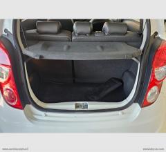 Auto - Chevrolet spark 1.0 ls