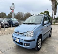 Auto - Fiat panda 1.2 dynamic