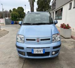 Auto - Fiat panda 1.2 dynamic