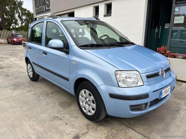 Auto - Fiat panda 1.2 dynamic