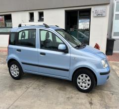 Auto - Fiat panda 1.2 dynamic