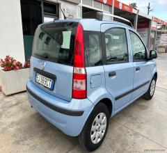 Auto - Fiat panda 1.2 dynamic