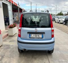 Auto - Fiat panda 1.2 dynamic