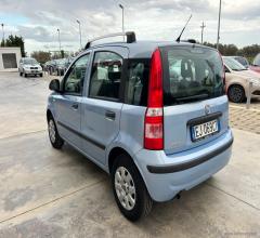 Auto - Fiat panda 1.2 dynamic