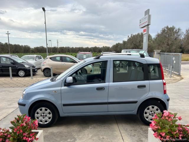 Auto - Fiat panda 1.2 dynamic