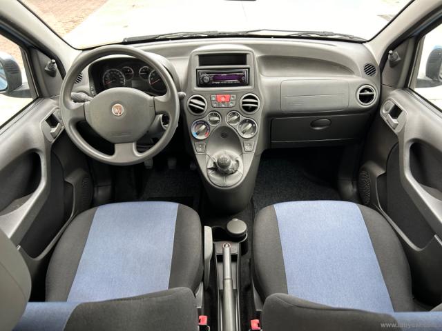 Auto - Fiat panda 1.2 dynamic