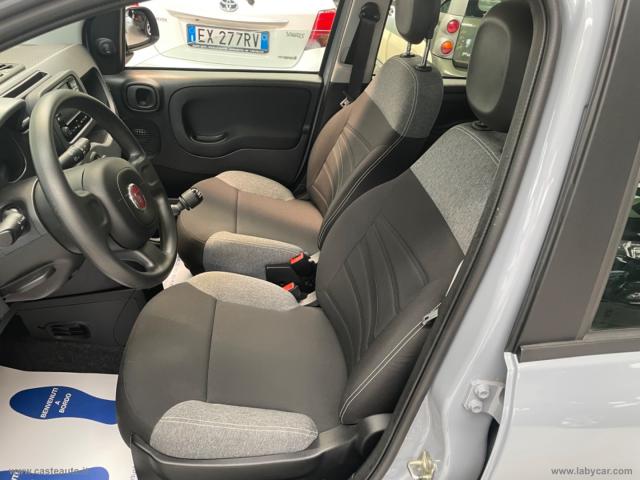 Auto - Fiat panda 1.0 firefly s&s hybrid city life