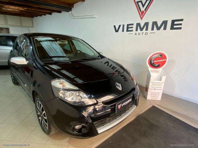 Auto - Renault clio 1.5 dci 90 cv 5p. luxe