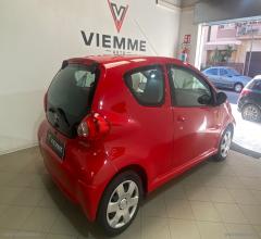 Auto - Toyota aygo 1.0 vvt-i 3p. sol