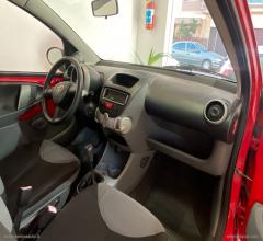 Auto - Toyota aygo 1.0 vvt-i 3p. sol