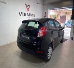 Auto - Ford fiesta 1.4 5p. bz.- gpl