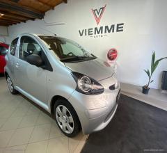 Auto - Toyota aygo 1.0 vvt-i 3p.