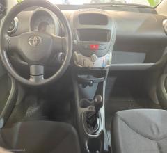 Auto - Toyota aygo 1.0 vvt-i 3p.