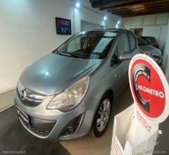 Auto - Opel corsa 1.2 85 cv 5p. gpl-tech club