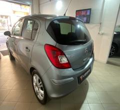 Auto - Opel corsa 1.2 85 cv 5p. gpl-tech club