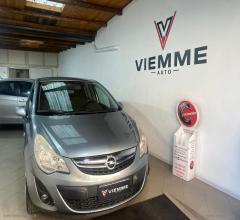 Auto - Opel corsa 1.2 85 cv 5p. gpl-tech club