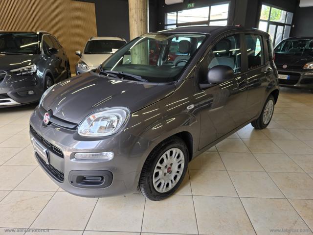 Auto - Fiat panda 1.0 firefly s&s hybrid