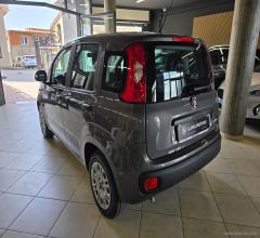 Auto - Fiat panda 1.0 firefly s&s hybrid