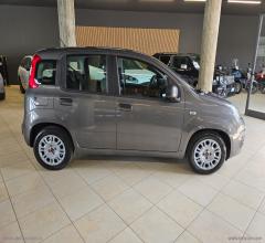 Auto - Fiat panda 1.0 firefly s&s hybrid