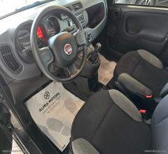 Auto - Fiat panda 1.0 firefly s&s hybrid