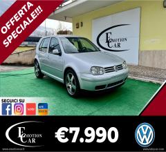 Auto - Volkswagen golf 1.9 tdi 150cv 5p. gti