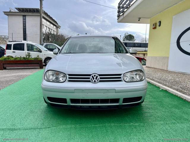 Auto - Volkswagen golf 1.9 tdi 150cv 5p. gti