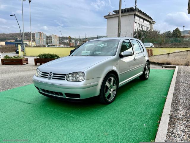 Auto - Volkswagen golf 1.9 tdi 150cv 5p. gti