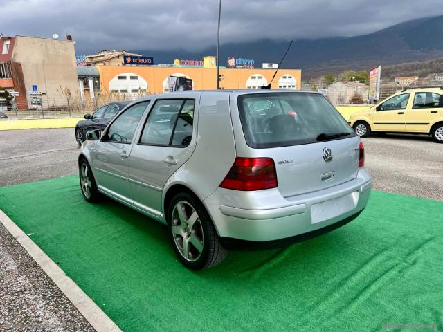 Auto - Volkswagen golf 1.9 tdi 150cv 5p. gti