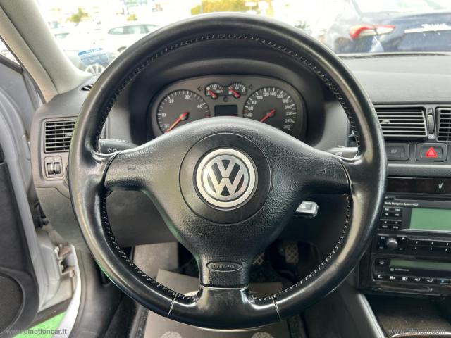 Auto - Volkswagen golf 1.9 tdi 150cv 5p. gti