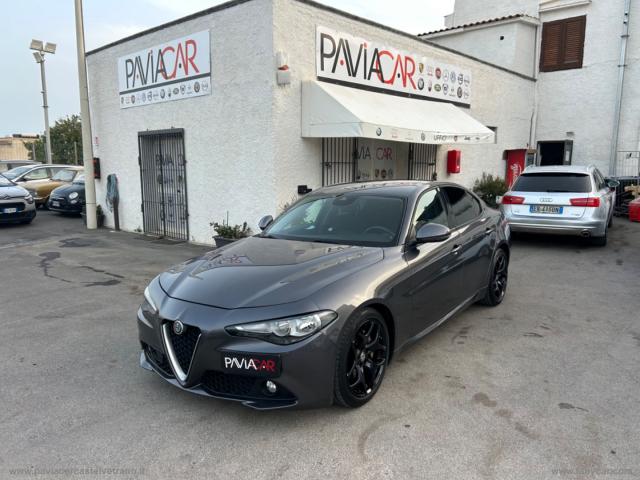 Auto - Alfa romeo giulia 2.2 td 150 cv