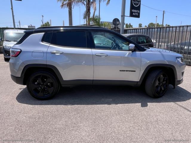 Auto - Jeep compass 1.6 mjt ii 2wd night eagle