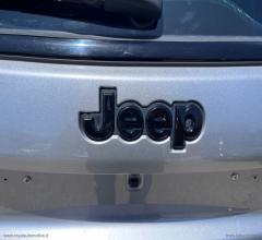 Auto - Jeep compass 1.6 mjt ii 2wd night eagle