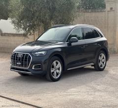 Auto - Audi q5 35 tdi s tronic business advanced