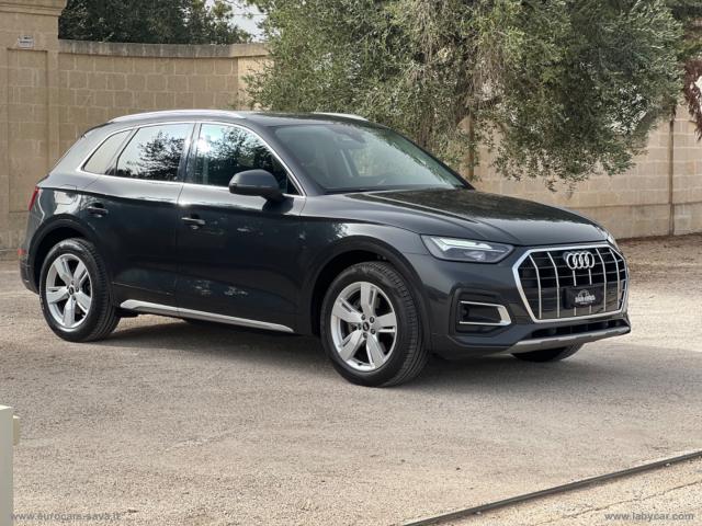 Auto - Audi q5 35 tdi s tronic business advanced