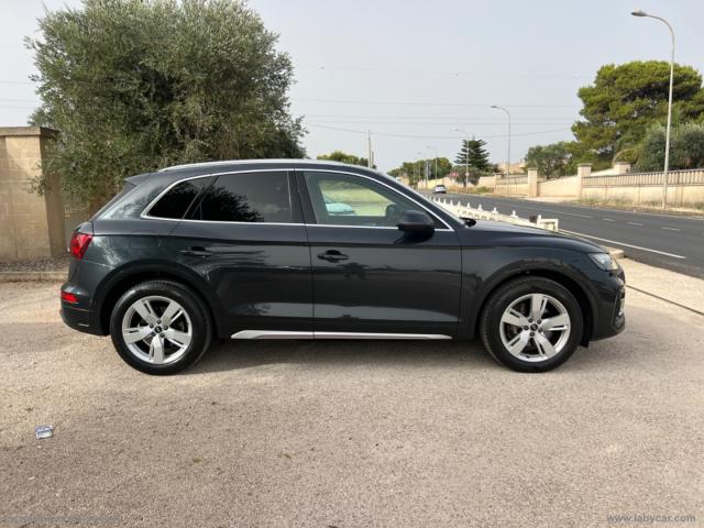 Auto - Audi q5 35 tdi s tronic business advanced