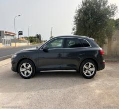 Auto - Audi q5 35 tdi s tronic business advanced