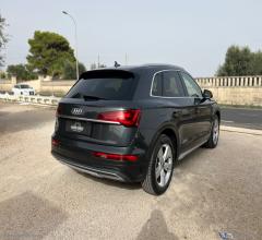 Auto - Audi q5 35 tdi s tronic business advanced