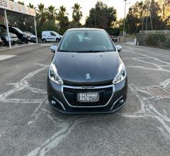 Auto - Peugeot 208 bluehdi 75 5p. allure