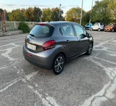 Auto - Peugeot 208 bluehdi 75 5p. allure